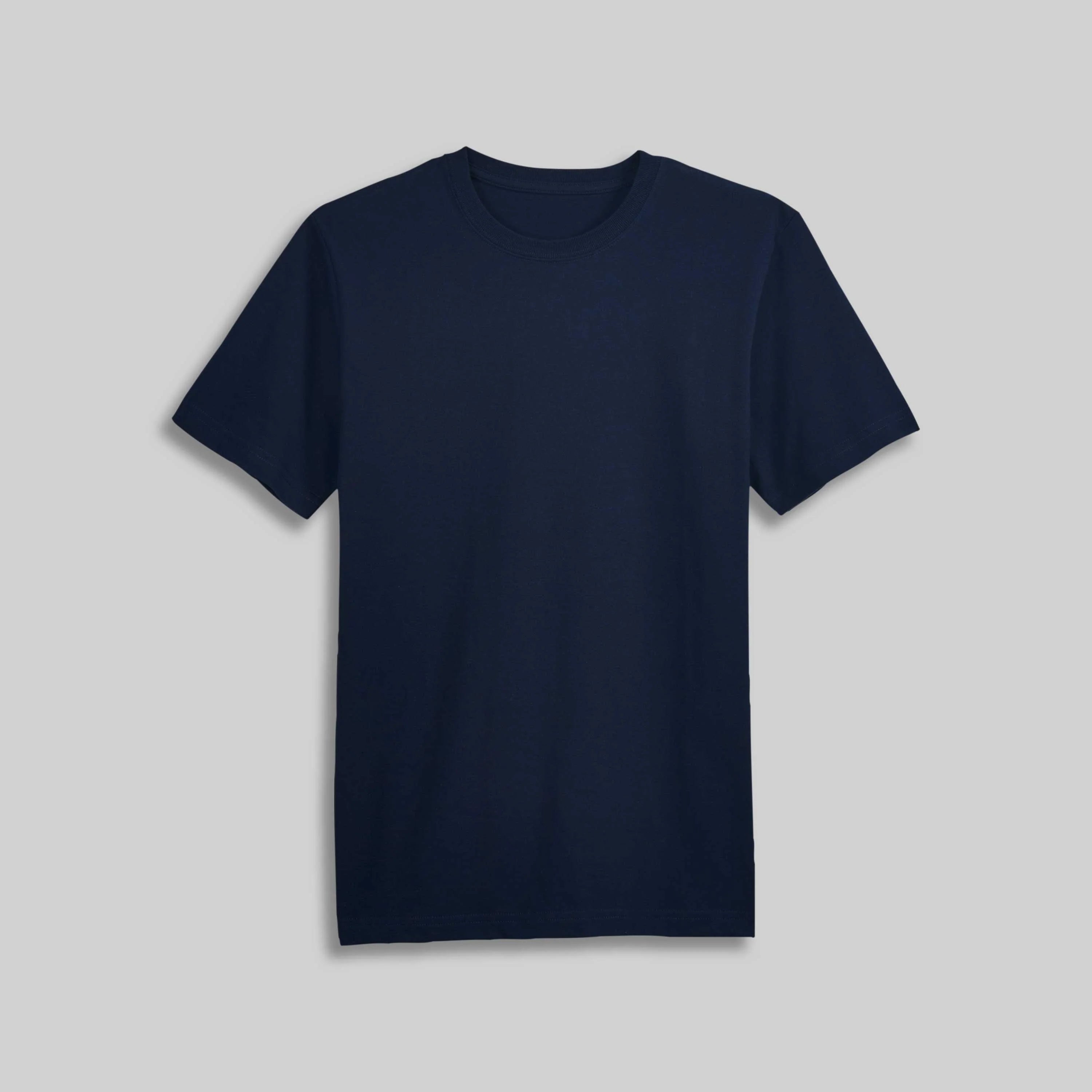 Plain T-Shirt & ADD PRINT