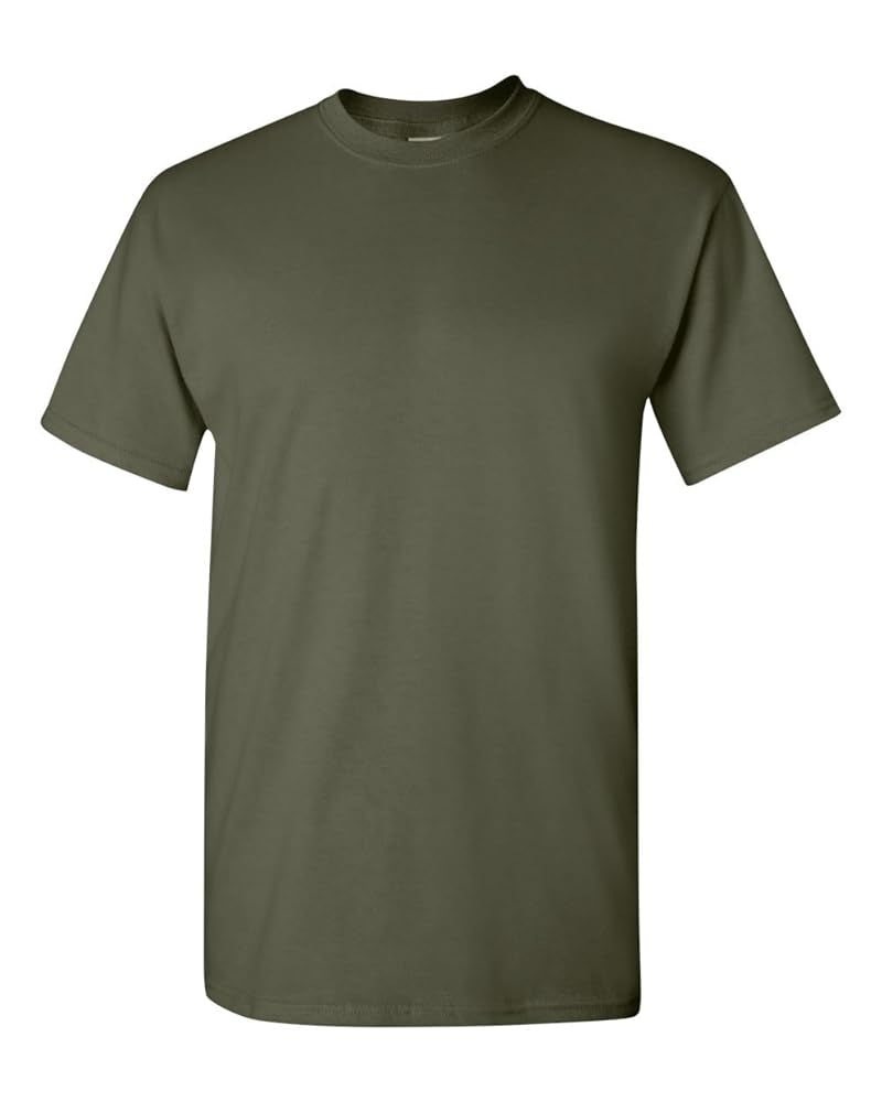 Plain T-Shirt & ADD PRINT