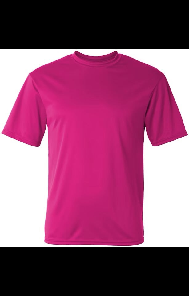 Plain T-Shirt & ADD PRINT