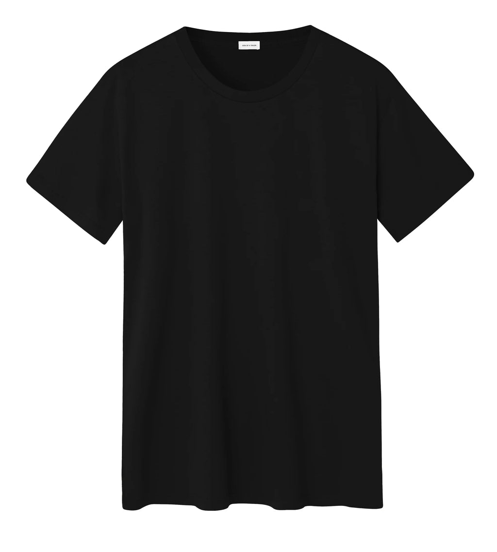 Plain T-Shirt & ADD PRINT