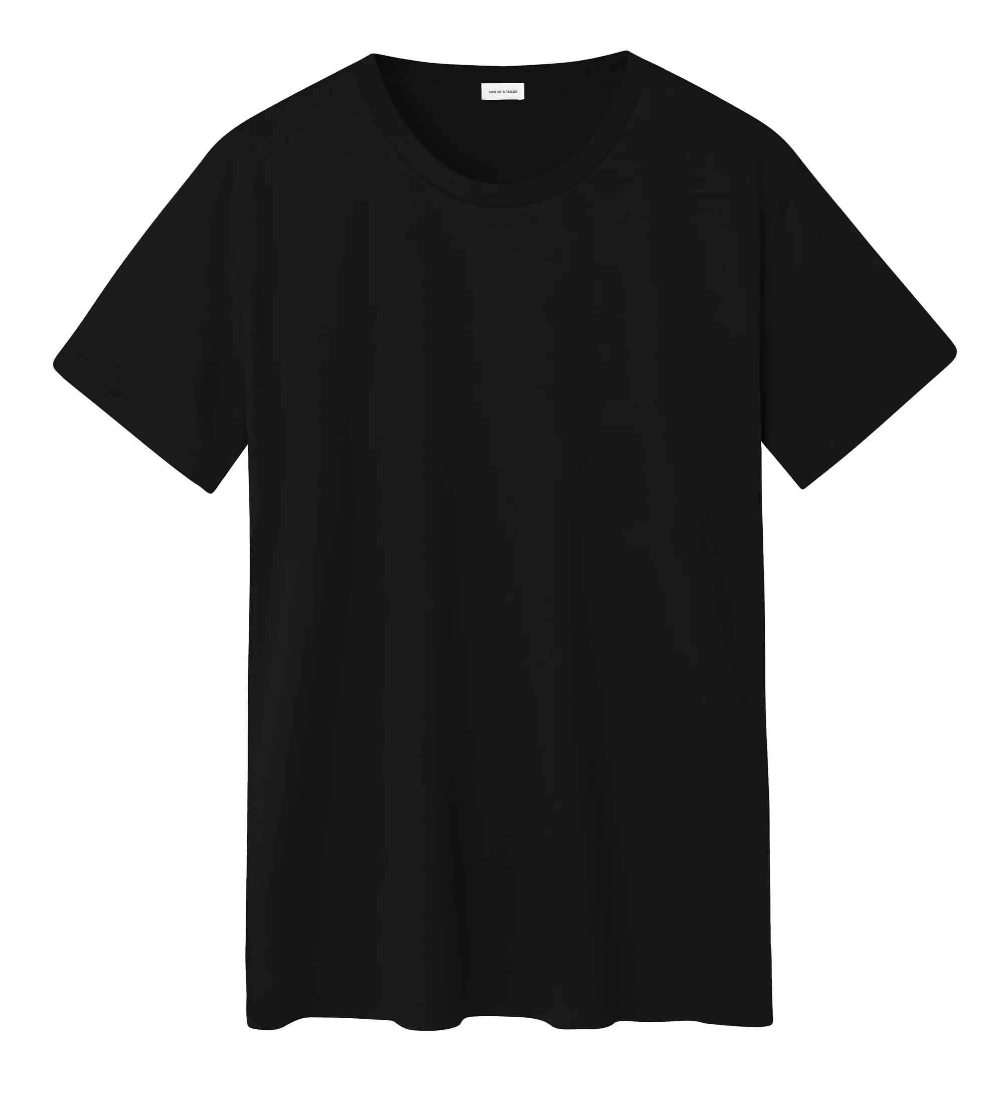 Plain T-Shirt & ADD PRINT