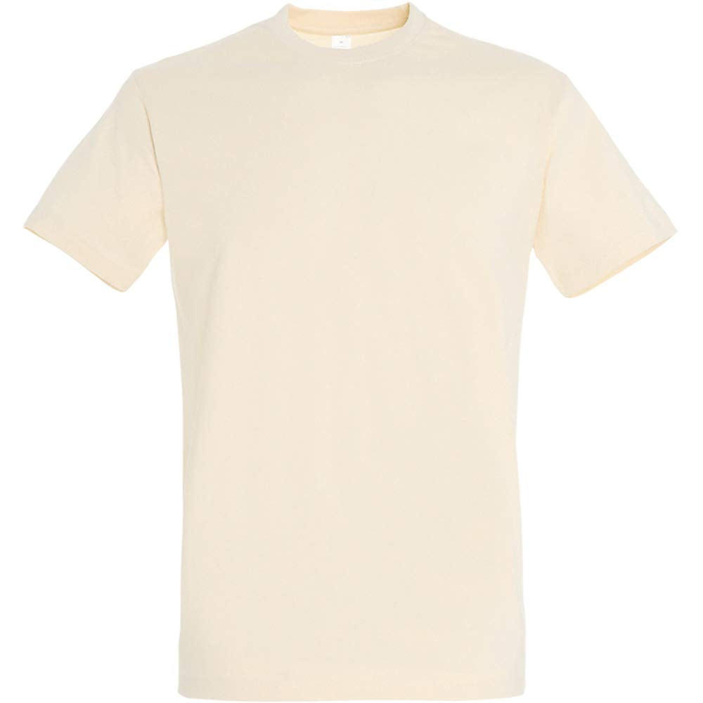 Plain T-Shirt & ADD PRINT