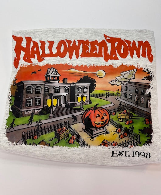 HalloweenTown Shirt