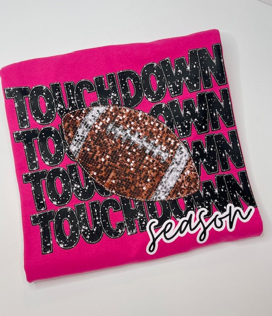 Touchdown Shirt
