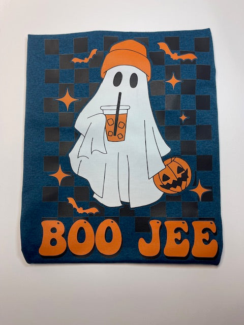 Boojee Ghost Shirt